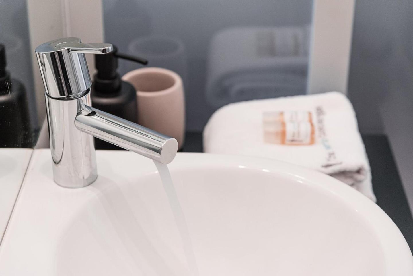 Guestready - Bourse Boutique Apartment Porto Luaran gambar
