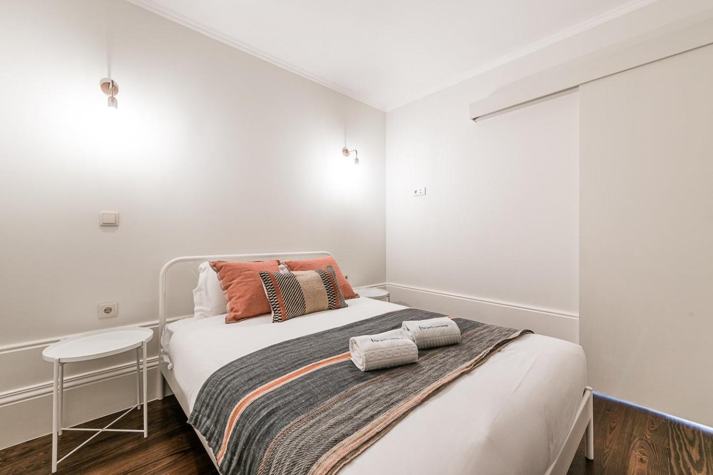 Guestready - Bourse Boutique Apartment Porto Luaran gambar