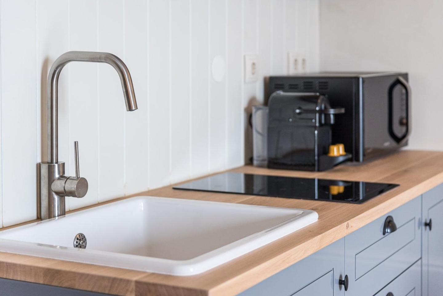 Guestready - Bourse Boutique Apartment Porto Luaran gambar
