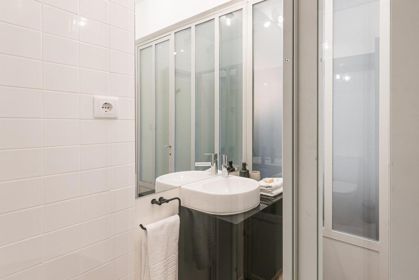 Guestready - Bourse Boutique Apartment Porto Luaran gambar