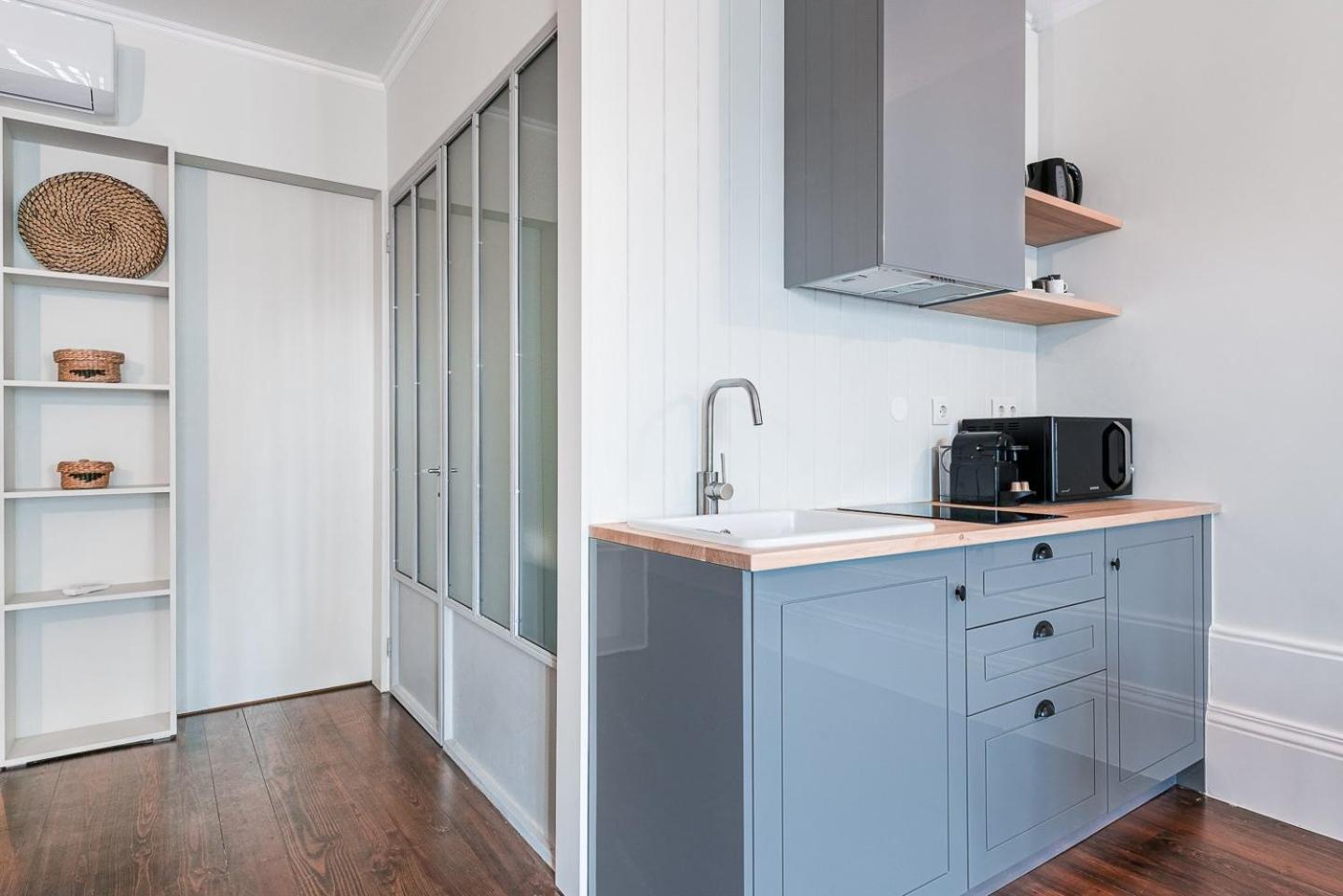 Guestready - Bourse Boutique Apartment Porto Luaran gambar
