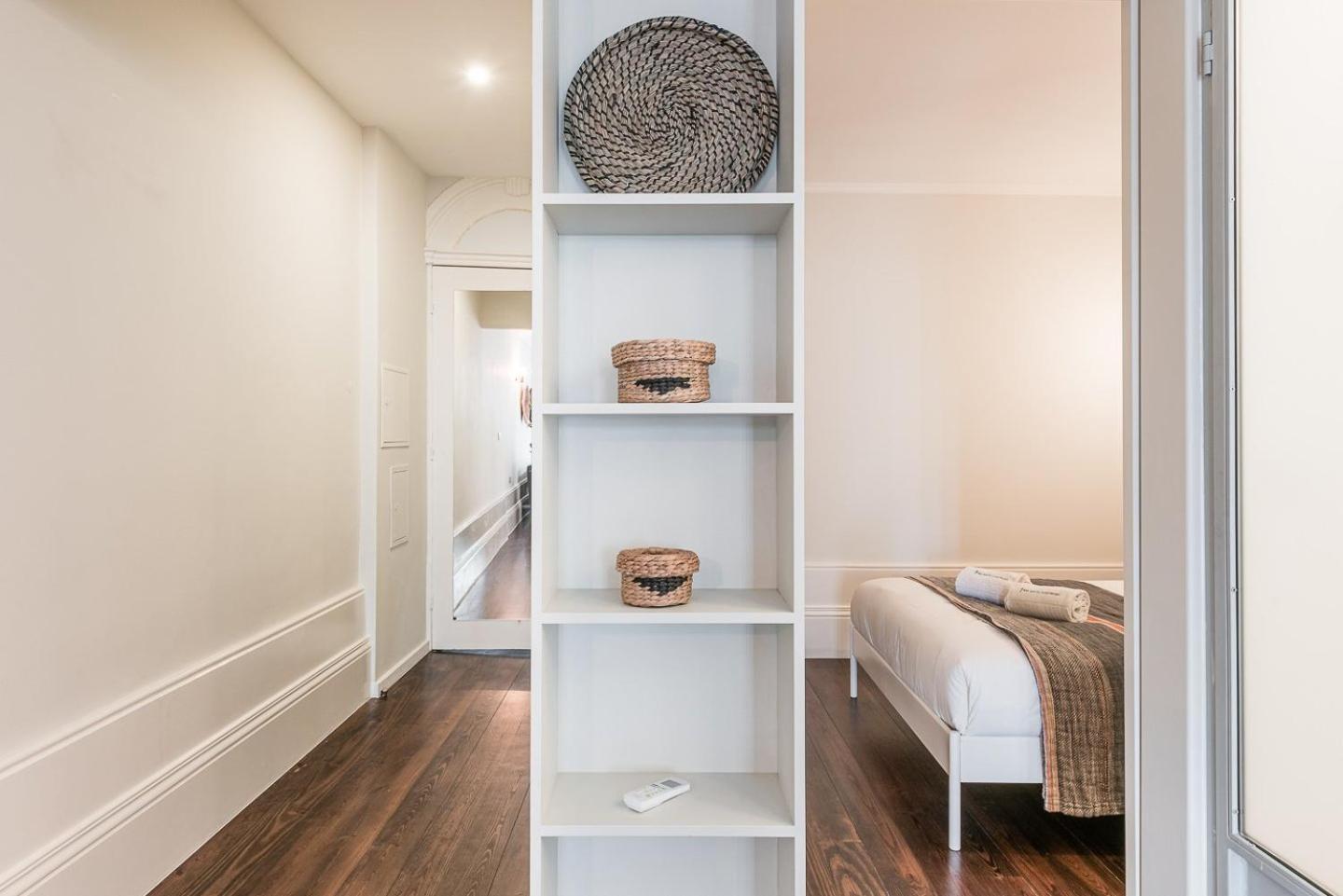 Guestready - Bourse Boutique Apartment Porto Luaran gambar