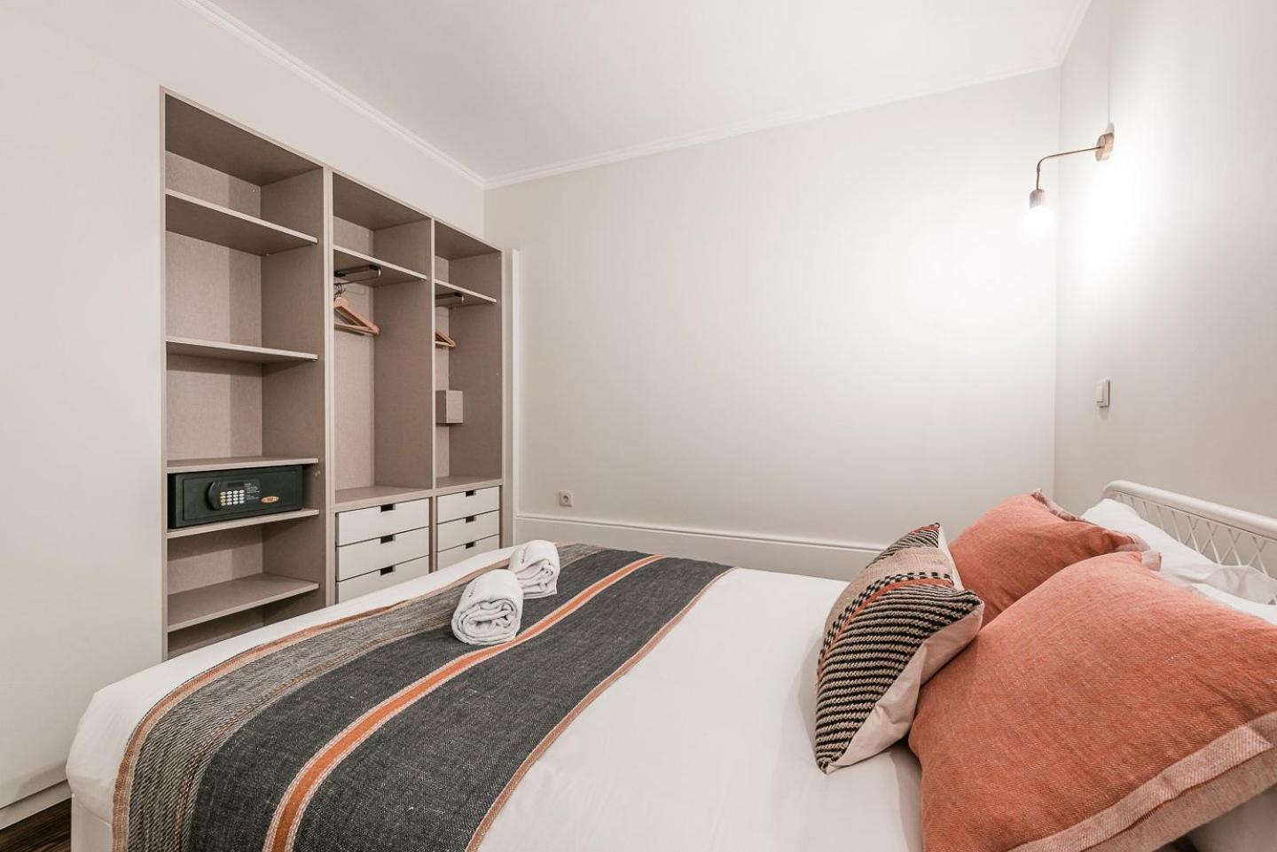 Guestready - Bourse Boutique Apartment Porto Luaran gambar