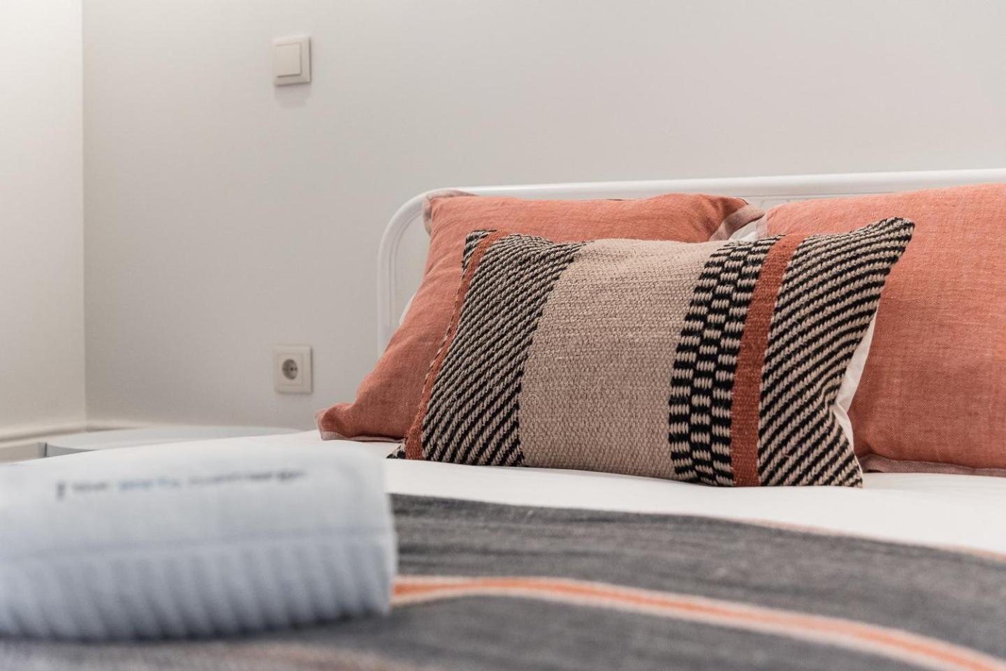 Guestready - Bourse Boutique Apartment Porto Luaran gambar