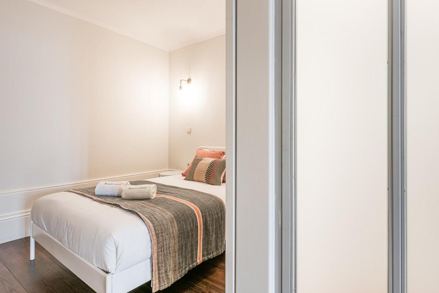 Guestready - Bourse Boutique Apartment Porto Luaran gambar