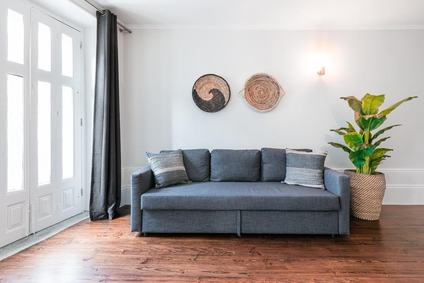 Guestready - Bourse Boutique Apartment Porto Luaran gambar