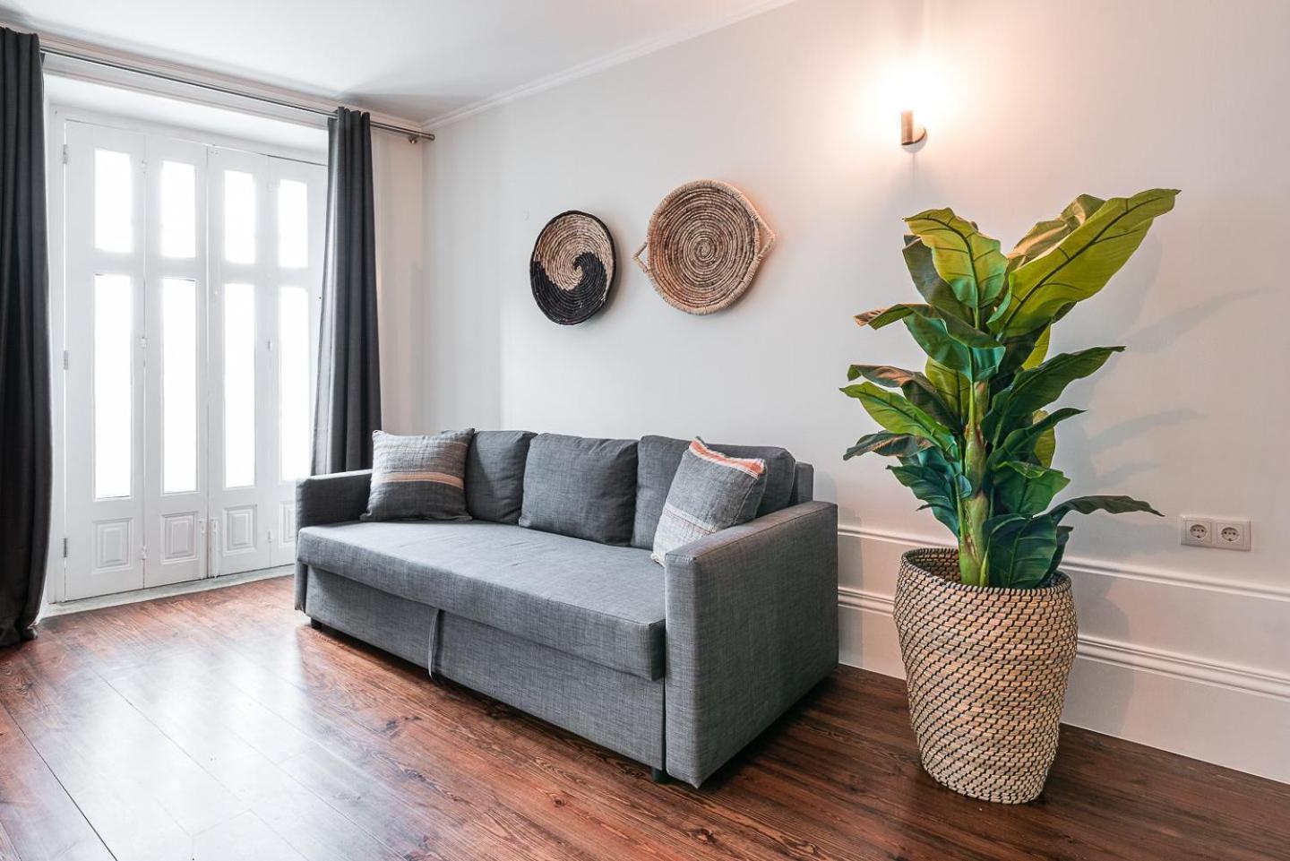 Guestready - Bourse Boutique Apartment Porto Luaran gambar