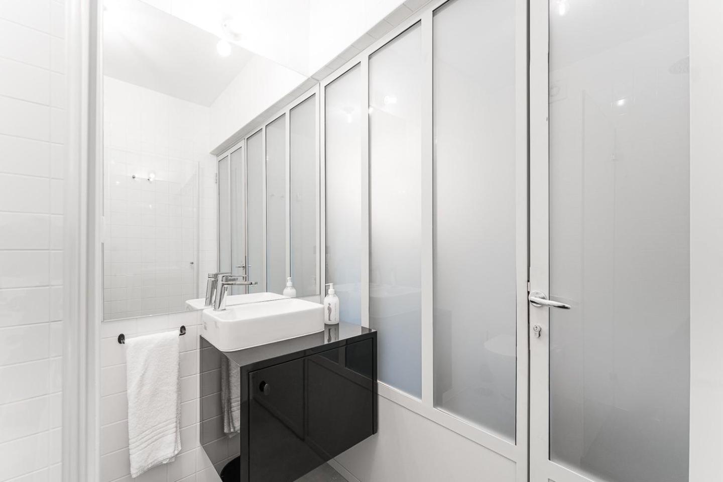 Guestready - Bourse Boutique Apartment Porto Luaran gambar
