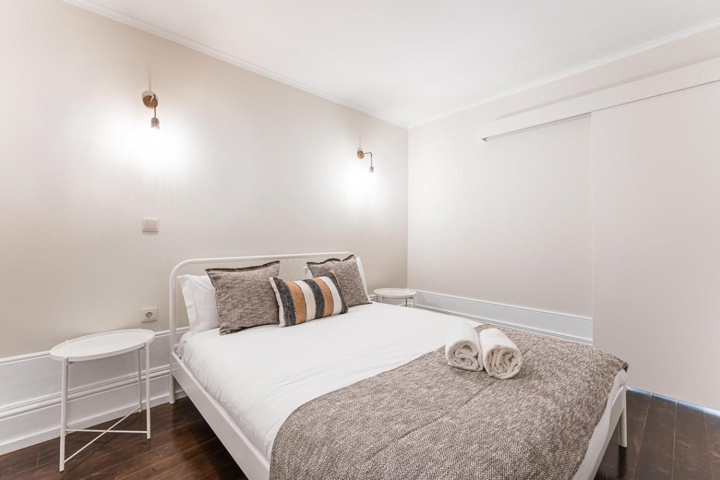 Guestready - Bourse Boutique Apartment Porto Luaran gambar