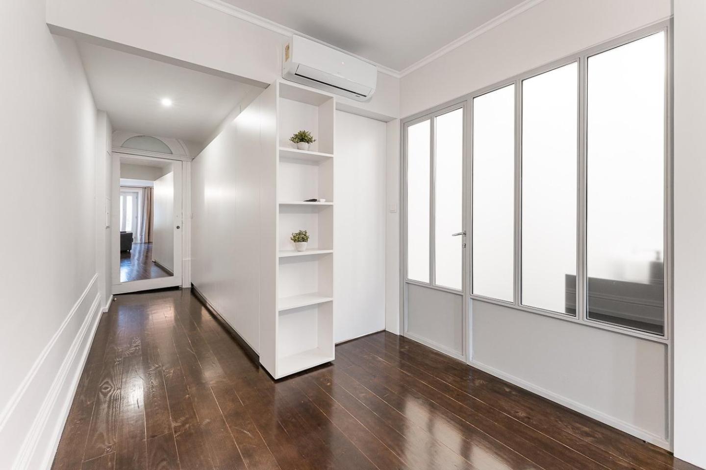 Guestready - Bourse Boutique Apartment Porto Luaran gambar