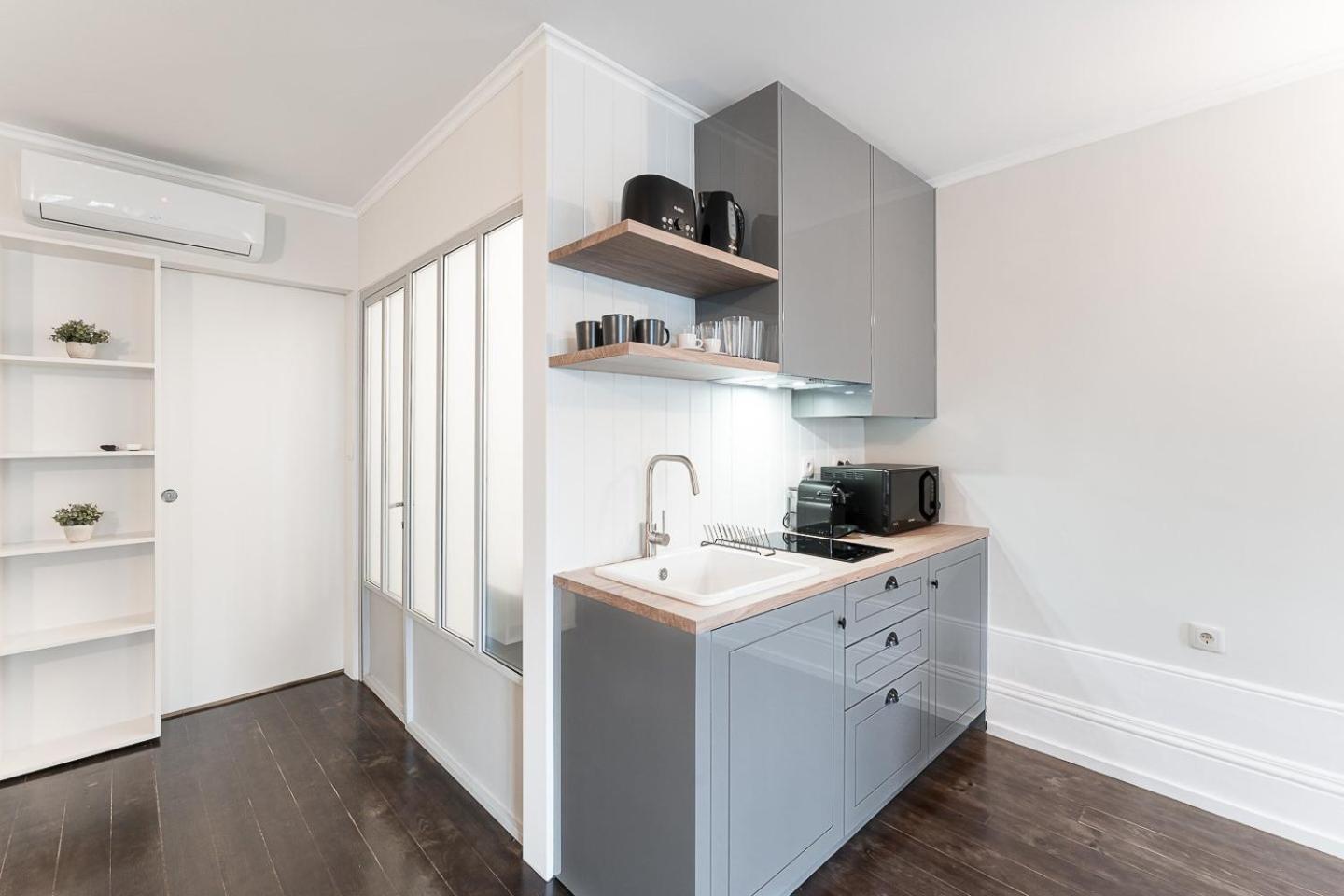 Guestready - Bourse Boutique Apartment Porto Luaran gambar