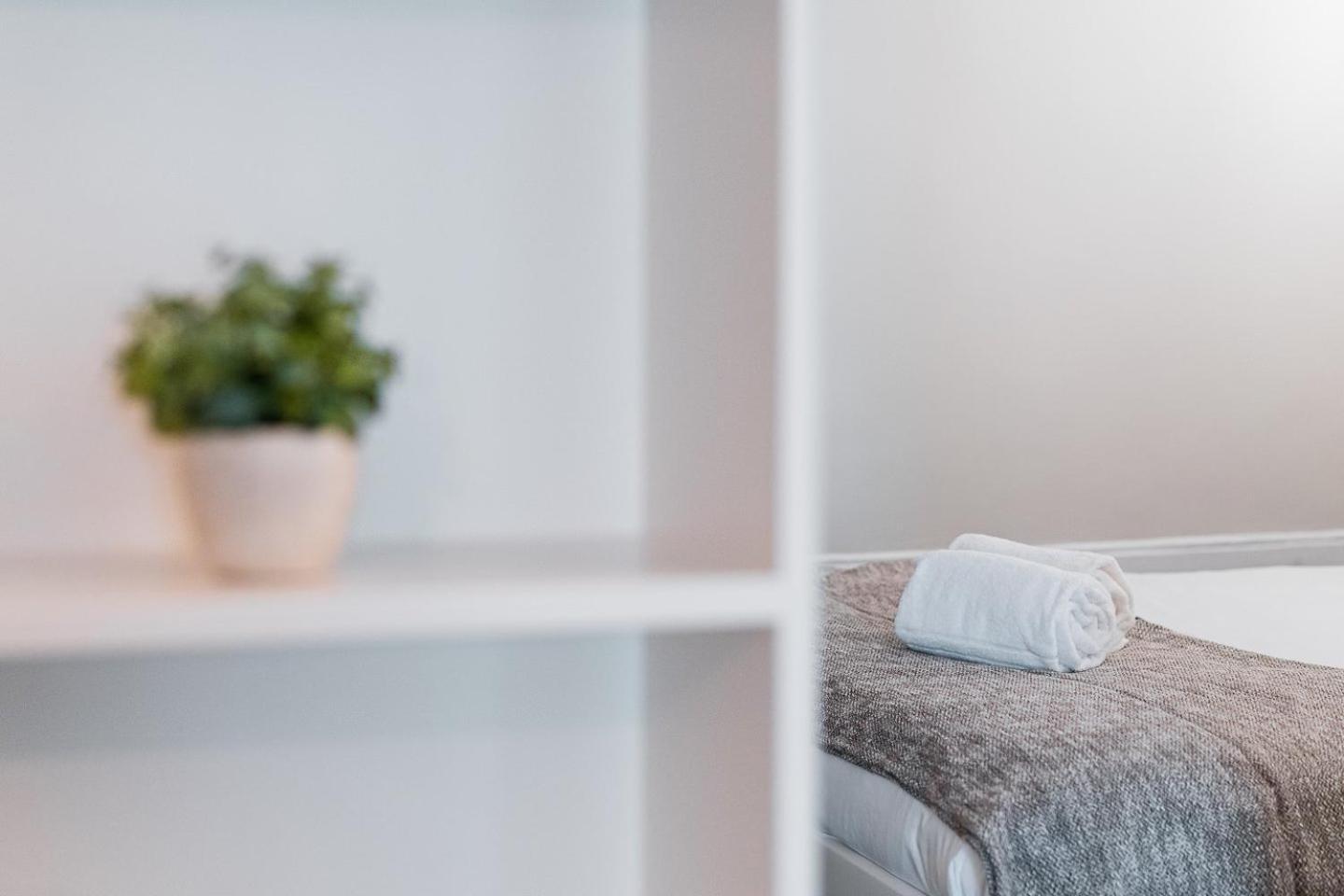 Guestready - Bourse Boutique Apartment Porto Luaran gambar