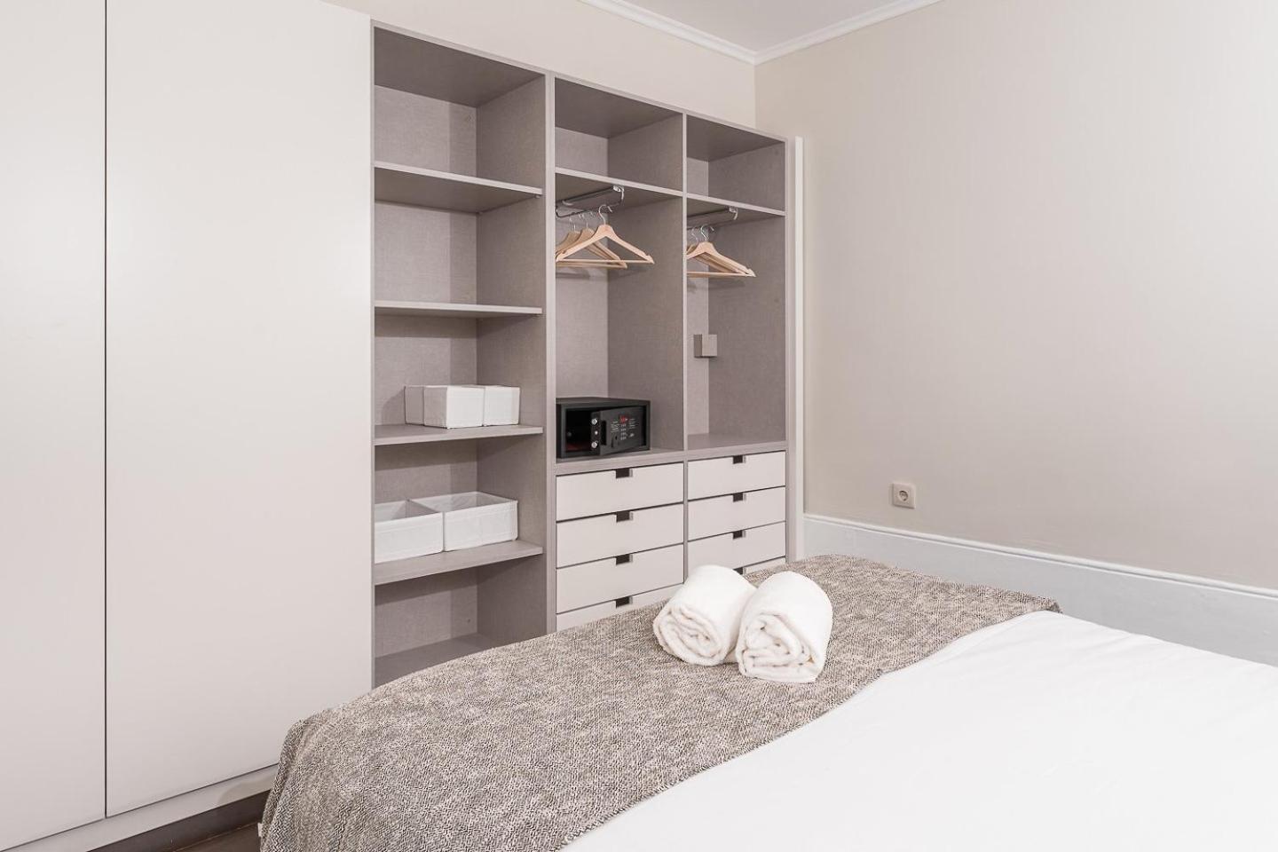 Guestready - Bourse Boutique Apartment Porto Luaran gambar