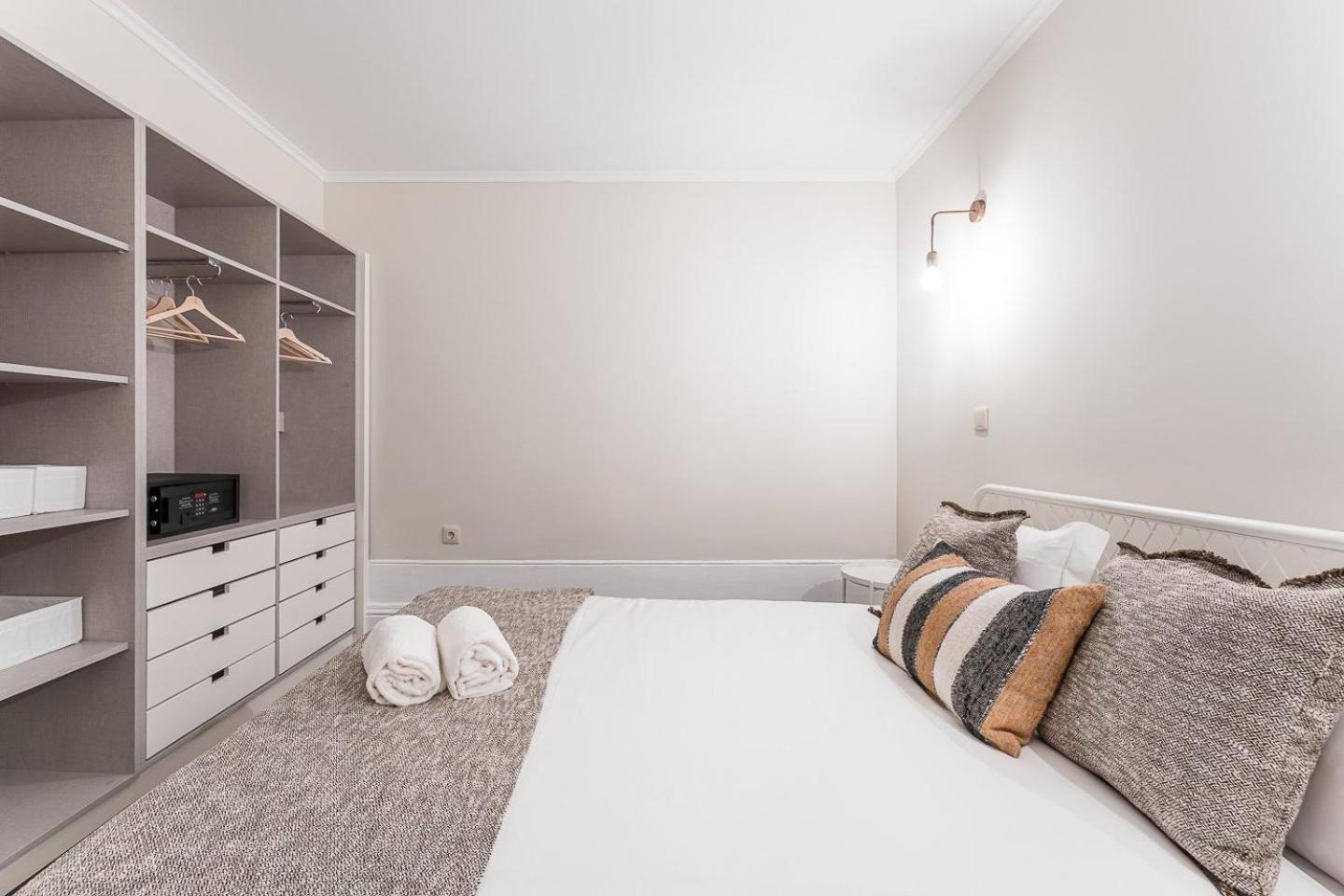 Guestready - Bourse Boutique Apartment Porto Luaran gambar