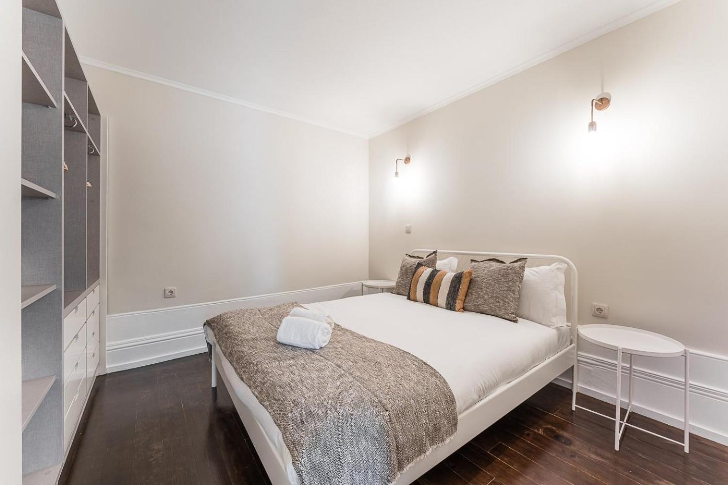 Guestready - Bourse Boutique Apartment Porto Luaran gambar