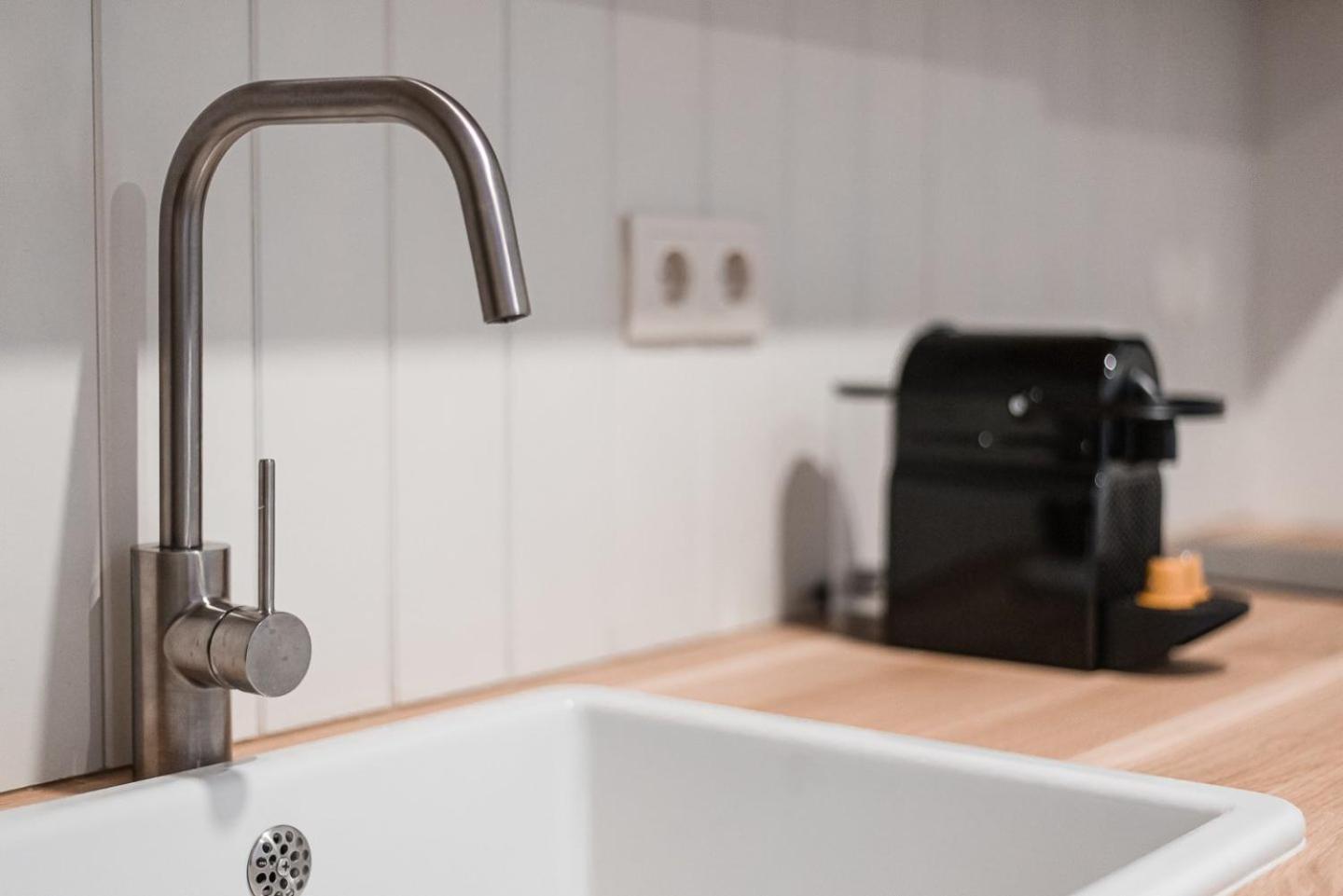 Guestready - Bourse Boutique Apartment Porto Luaran gambar